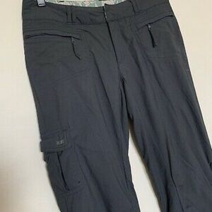 REI Capri’s